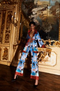 FRS For Restless Sleepers RTW Spring 2019