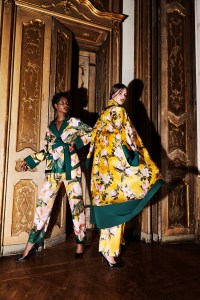 FRS For Restless Sleepers RTW Spring 2019