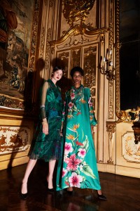 FRS For Restless Sleepers RTW Spring 2019