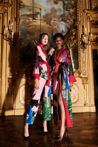 FRS For Restless Sleepers RTW Spring 2019
