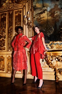 FRS For Restless Sleepers RTW Spring 2019