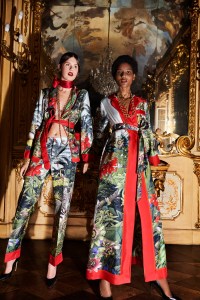 FRS For Restless Sleepers RTW Spring 2019