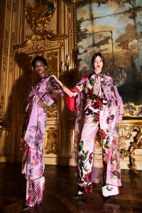 FRS For Restless Sleepers RTW Spring 2019