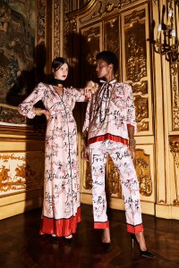 FRS For Restless Sleepers RTW Spring 2019