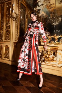 FRS For Restless Sleepers RTW Spring 2019