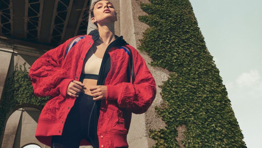 Woolmark Launches Global Performance Fiber Campaign