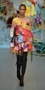 Fyodor Golan RTW Spring 2019