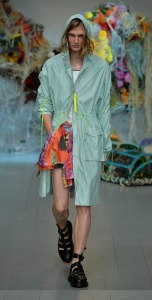 Fyodor Golan RTW Spring 2019