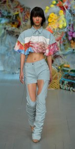 Fyodor Golan RTW Spring 2019