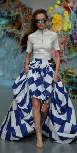 Fyodor Golan RTW Spring 2019