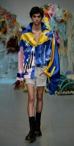 Fyodor Golan RTW Spring 2019