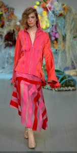 Fyodor Golan RTW Spring 2019