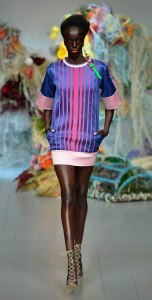 Fyodor Golan RTW Spring 2019