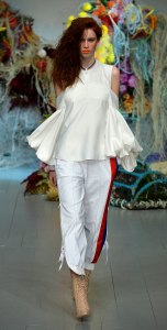 Fyodor Golan RTW Spring 2019