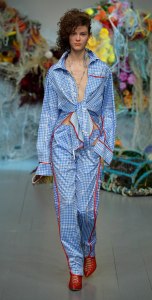 Fyodor Golan RTW Spring 2019