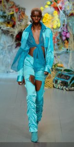 Fyodor Golan RTW Spring 2019