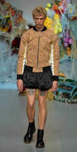 Fyodor Golan RTW Spring 2019