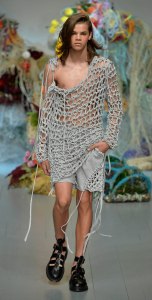 Fyodor Golan RTW Spring 2019