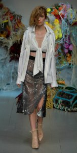 Fyodor Golan RTW Spring 2019