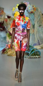 Fyodor Golan RTW Spring 2019