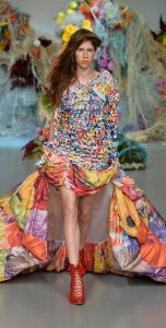 Fyodor Golan RTW Spring 2019