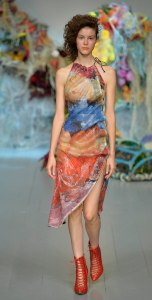 Fyodor Golan RTW Spring 2019