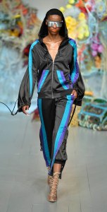 Fyodor Golan RTW Spring 2019