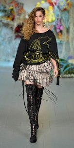Fyodor Golan RTW Spring 2019