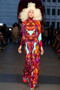 Vin and Omi RTW Spring 2019
