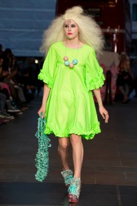 Vin and Omi RTW Spring 2019