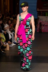 Vin and Omi RTW Spring 2019