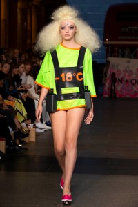Vin and Omi RTW Spring 2019