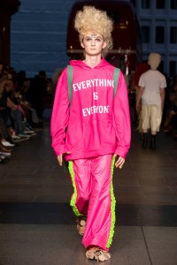 Vin and Omi RTW Spring 2019