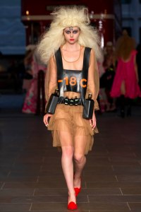 Vin and Omi RTW Spring 2019