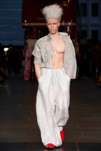 Vin and Omi RTW Spring 2019