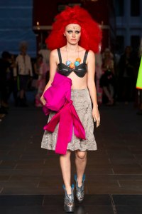 Vin and Omi RTW Spring 2019