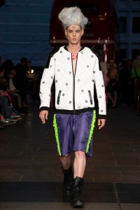Vin and Omi RTW Spring 2019