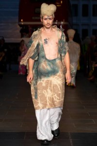 Vin and Omi RTW Spring 2019