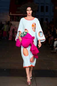 Vin and Omi RTW Spring 2019