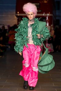Vin and Omi RTW Spring 2019
