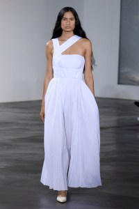 Gabriela Hearst RTW Spring 2019