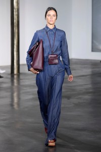 Gabriela Hearst RTW Spring 2019