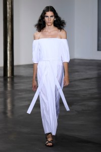 Gabriela Hearst RTW Spring 2019