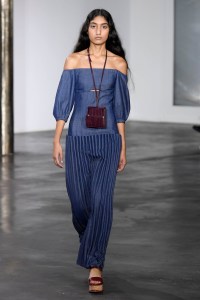 Gabriela Hearst RTW Spring 2019