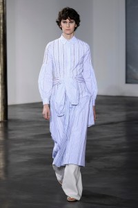 Gabriela Hearst RTW Spring 2019