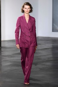 Gabriela Hearst RTW Spring 2019