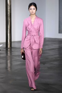 Gabriela Hearst RTW Spring 2019