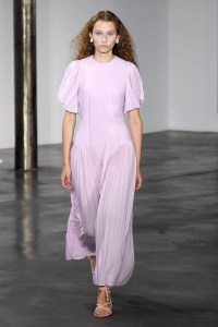 Gabriela Hearst RTW Spring 2019