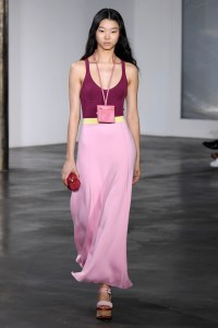 Gabriela Hearst RTW Spring 2019
