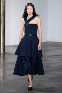 Gabriela Hearst RTW Spring 2019